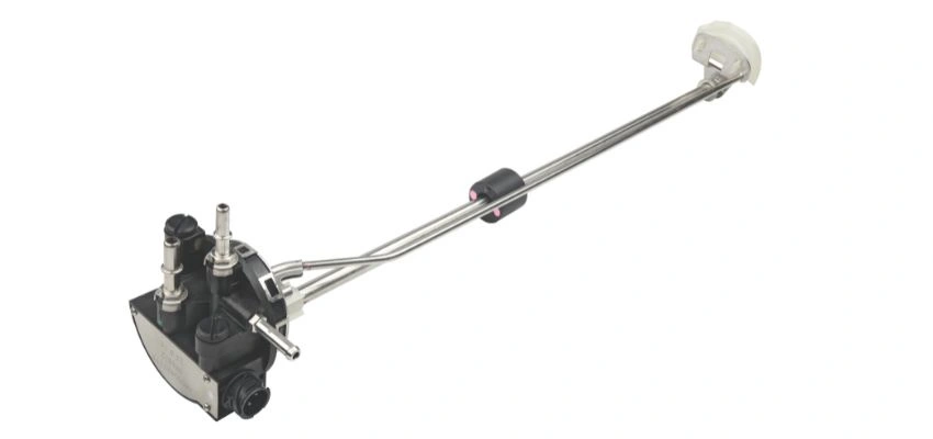 LU Fill-Level Sensor / Urea Level